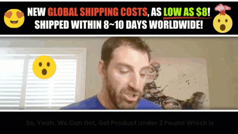 Livegood Shipping Cost