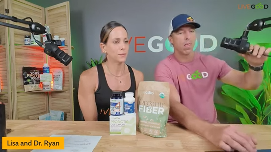 The Gut-Body Connection: Why Your Digestion Impacts Your Brain, Liver, Hormones & More